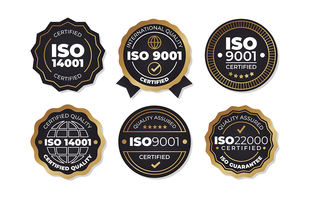 Navigating ISO 9001: A Roadmap to Quality Management Excellence